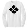 Unisex Tagless® Long-Sleeve T-Shirt Thumbnail