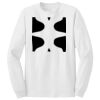 Unisex Tagless® Long-Sleeve T-Shirt Thumbnail