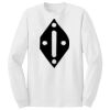 Unisex Tagless® Long-Sleeve T-Shirt Thumbnail