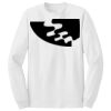 Unisex Tagless® Long-Sleeve T-Shirt Thumbnail