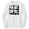 Unisex Tagless® Long-Sleeve T-Shirt Thumbnail