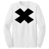 Unisex Tagless® Long-Sleeve T-Shirt Thumbnail