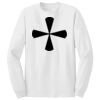 Unisex Tagless® Long-Sleeve T-Shirt Thumbnail