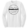 Unisex Tagless® Long-Sleeve T-Shirt Thumbnail