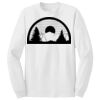 Unisex Tagless® Long-Sleeve T-Shirt Thumbnail