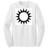 Unisex Tagless® Long-Sleeve T-Shirt Thumbnail
