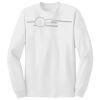 Unisex Tagless® Long-Sleeve T-Shirt Thumbnail