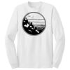Unisex Tagless® Long-Sleeve T-Shirt Thumbnail