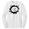 Unisex Tagless® Long-Sleeve T-Shirt Thumbnail