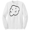 Unisex Tagless® Long-Sleeve T-Shirt Thumbnail