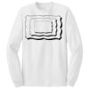 Unisex Tagless® Long-Sleeve T-Shirt Thumbnail