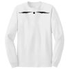 Unisex Tagless® Long-Sleeve T-Shirt Thumbnail