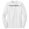 Unisex Tagless® Long-Sleeve T-Shirt Thumbnail