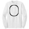 Unisex Tagless® Long-Sleeve T-Shirt Thumbnail