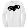 Unisex Tagless® Long-Sleeve T-Shirt Thumbnail