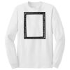 Unisex Tagless® Long-Sleeve T-Shirt Thumbnail