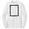 Unisex Tagless® Long-Sleeve T-Shirt Thumbnail