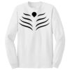 Unisex Tagless® Long-Sleeve T-Shirt Thumbnail
