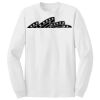 Unisex Tagless® Long-Sleeve T-Shirt Thumbnail