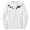Unisex Tagless® Long-Sleeve T-Shirt Thumbnail