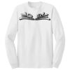 Unisex Tagless® Long-Sleeve T-Shirt Thumbnail