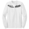 Unisex Tagless® Long-Sleeve T-Shirt Thumbnail