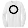 Unisex Tagless® Long-Sleeve T-Shirt Thumbnail