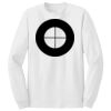 Unisex Tagless® Long-Sleeve T-Shirt Thumbnail
