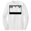 Unisex Tagless® Long-Sleeve T-Shirt Thumbnail
