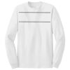 Unisex Tagless® Long-Sleeve T-Shirt Thumbnail
