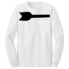Unisex Tagless® Long-Sleeve T-Shirt Thumbnail