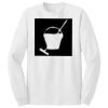 Unisex Tagless® Long-Sleeve T-Shirt Thumbnail