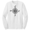 Unisex Tagless® Long-Sleeve T-Shirt Thumbnail