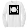 Unisex Tagless® Long-Sleeve T-Shirt Thumbnail