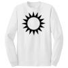 Unisex Tagless® Long-Sleeve T-Shirt Thumbnail