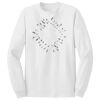 Unisex Tagless® Long-Sleeve T-Shirt Thumbnail