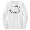 Unisex Tagless® Long-Sleeve T-Shirt Thumbnail