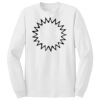 Unisex Tagless® Long-Sleeve T-Shirt Thumbnail