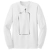 Unisex Tagless® Long-Sleeve T-Shirt Thumbnail