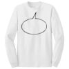 Unisex Tagless® Long-Sleeve T-Shirt Thumbnail
