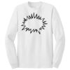 Unisex Tagless® Long-Sleeve T-Shirt Thumbnail