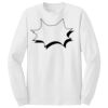 Unisex Tagless® Long-Sleeve T-Shirt Thumbnail