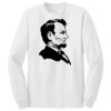 Unisex Tagless® Long-Sleeve T-Shirt Thumbnail