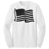 Unisex Tagless® Long-Sleeve T-Shirt Thumbnail
