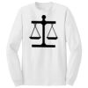Unisex Tagless® Long-Sleeve T-Shirt Thumbnail