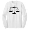 Unisex Tagless® Long-Sleeve T-Shirt Thumbnail