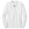 Unisex Tagless® Long-Sleeve T-Shirt Thumbnail