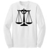 Unisex Tagless® Long-Sleeve T-Shirt Thumbnail