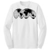 Unisex Tagless® Long-Sleeve T-Shirt Thumbnail