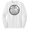 Unisex Tagless® Long-Sleeve T-Shirt Thumbnail